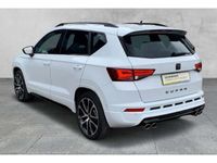 Gebraucht Cupra Ateca 300 PS (220 kW) 2020 Weiß SUV