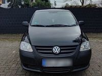 gebraucht VW Fox 1,2 Standard