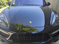 Gebraucht Porsche Cayenne GTS 420 PS (308 kW) 2012 Schwarz SUV