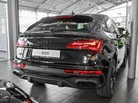 Gebraucht Audi SQ5 Sportback 341 PS (250 kW) 2025 Schwarz SUV