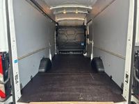 Gebraucht Ford Transit Trend 131 PS (96 kW) 2025 Weiß Pickup