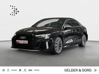 Gebraucht Audi RS3 Sport 400 PS (294 kW) 2023 Mythosschwarz metallic Limousine