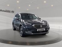 Gebraucht Seat Tarraco 4Drive 200 PS (147 kW) 2021 Uranograu SUV