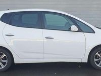 Gebraucht Hyundai ix20 Trend 125 PS (91 kW) 2016 Weiß Kleinwagen