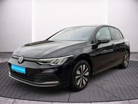 Gebraucht VW Golf VIII Move 110 PS (80 kW) 2024 Deep black perleffekt Limousine