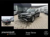 Gebraucht Mercedes GLC220 Avantgarde 197 PS (144 kW) 2026 Schwarz SUV