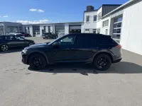 Gebraucht Audi e-tron Advanced Plus 300 kW (408 PS) 2022 Brillantschwarz SUV