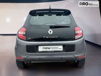 gebraucht Renault Twingo SCe 70 Life Klima