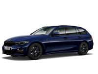 Brugt BMW 330 Efficient Dynamics 286 HK (210 kW) 2025 Stationcar