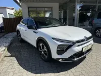 Usata Citroën C5 X Shine 224 CV (164 kW) 2022 Bianco Station wagon