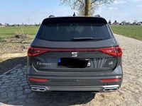 Gebraucht Seat Tarraco FR 150 PS (110 kW) 2024 SUV