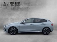 Gebraucht BMW 123 Efficient Dynamics 204 PS (150 kW) 2025 Hellgrau Kleinwagen