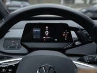 Gebraucht VW ID.3 Pro Performance 150 kW (204 PS) 2021 Weiß Kleinwagen
