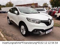 Second-hand Renault Kadjar XMOD 131 CP (96 kW) 2017 Alb SUV