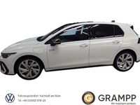 Gebraucht VW Golf VIII Style 272 PS (200 kW) 2025 Weiß Limousine