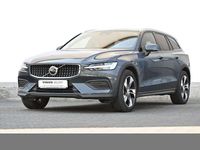 Gebraucht Volvo V60 CC Plus 197 PS (144 kW) 2023 Andere farbe Kombi