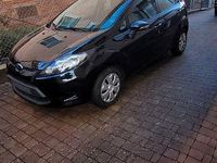 Gebraucht Ford Fiesta Trend 82 PS (60 kW) 2011 Kleinwagen