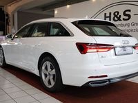 gebraucht Audi A6 Avant 40 TDI quattro sport