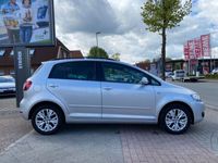 gebraucht VW Golf Plus VI Life * Scheckheft*1.Hand*Garantie*