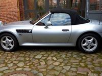 gebraucht BMW Z3 1,8i Bj.98