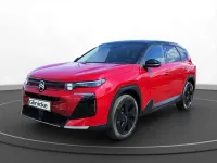 Neu Citroën DS6 145 PS (106 kW) 2026 Rot Limousine