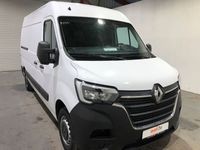 gebraucht Renault Master L2H2 Klima