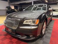 Gebraucht Chrysler 300C 296 PS (217 kW) 2015 Grau Limousine