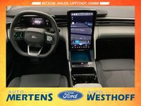 Usata Ford Explorer 250 kW (340 CV) 2025 Nero SUV