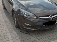 gebraucht Opel Astra Sports T. 1.6 CDTI eco ENERGY 100 S/S ...