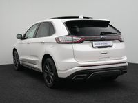 Gebraucht Ford Edge Vignale 209 PS (153 kW) 2018 Arktisweiß (metallic) SUV