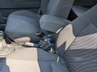 Gebraucht Opel Meriva 101 PS (74 kW) 2007 Blau Van / Kleinbus