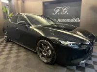 Gebraucht Mazda 3 Homura-Line 140 PS (102 kW) 2025 Schwarz Limousine