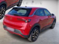 Gebraucht Opel Mokka-e Elegance 100 kW (136 PS) 2023 Rot metallic SUV