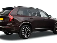 Neu Volvo XC90 Core 455 PS (334 kW) 2026 SUV