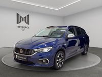 Gebraucht Fiat Tipo Mirror 120 PS (88 kW) 2019 Blau Kombi