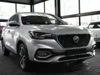 Occasion MG HS Luxury 162 ch (119 kW) 2023 Argent SUV