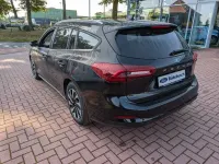 Usata Ford Focus Titanium 116 CV (85 kW) 2024 Nero Berlina