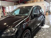 Gebraucht Mercedes ML350 231 PS (169 kW) 2011 SUV