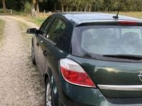 Gebraucht Opel Astra Cosmo 125 PS (91 kW) 2004 Limousine