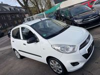 gebraucht Hyundai i10 5 Star Edition