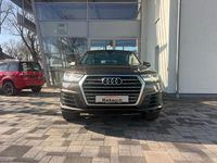 Gebraucht Audi Q7 Sport 286 PS (210 kW) 2018 Argusbraun metallic SUV