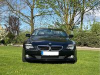 gebraucht BMW 630 Cabriolet i Zuverlässig und Gut Gepflegt