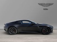 Occasion Aston Martin DB12 680 ch (500 kW) 2024 Noir Coupé