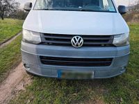 Gebraucht VW Transporter 140 PS (102 kW) 2010 Van