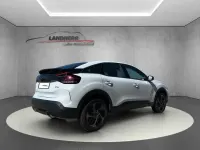 Używany Citroën C4 131 KM (96 kW) 2024 Biały SUV