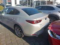 Gebraucht Mazda 3 Selection 186 PS (136 kW) 2023 Beige Limousine