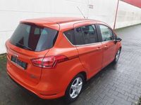 gebraucht Ford B-MAX Titanium