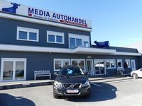 Gebraucht Volvo XC60 Summum 163 PS (119 kW) 2012 Grau SUV