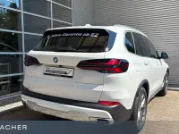 Gebraucht BMW X5 Performance 286 PS (210 kW) 2025 Weiß SUV