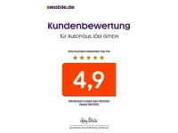 Neu Opel Vivaro-e Combi 100 kW (136 PS) 2026 Weiss Van / Kleinbus